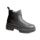 6664200 IGI&CO NAPPA SOFT - NERO