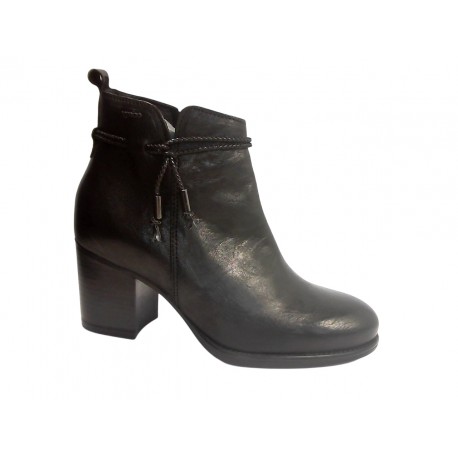 6698800 IGI&CO CAPRA MET PARKE - NERO