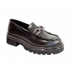 K-10052 KEYS ALMA - 9224 BLACK