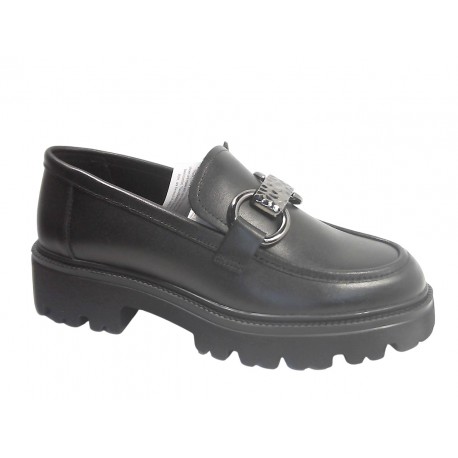 K-10032 KEYS RAFFA - 9220 BLACK