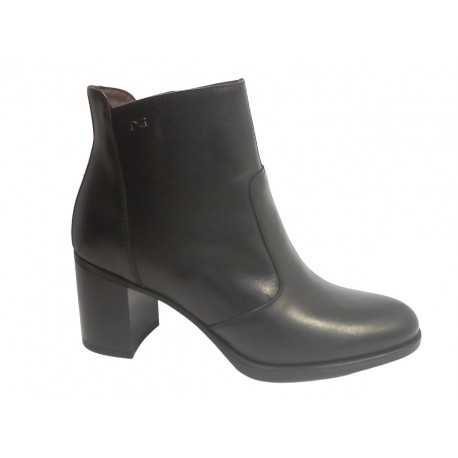 I410952D NEROGIARDINI - 100 NERO
