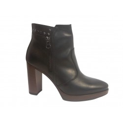 I411230D NEROGIARDINI - 100 NERO