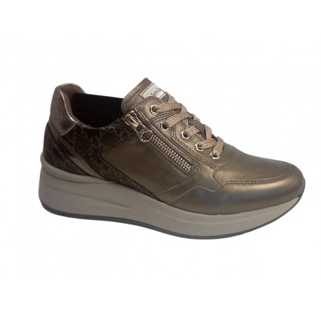 I411511D NEROGIARDINI - 322 BROWN