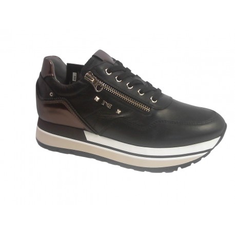 I411570D NEROGIARDINI - 100 NERO