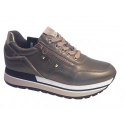 I411571D NEROGIARDINI - 322 BROWN