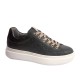 I411590D NEROGIARDINI - 100 NERO