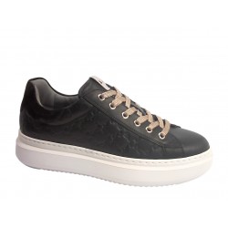 I411590D NEROGIARDINI - 100 NERO