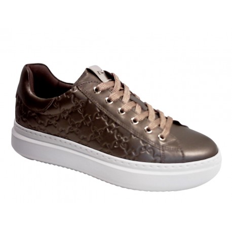 I411591D NEROGIARDINI - 322 BROWN