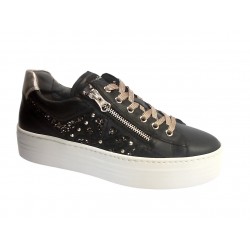 I411610D NEROGIARDINI - 100 NERO