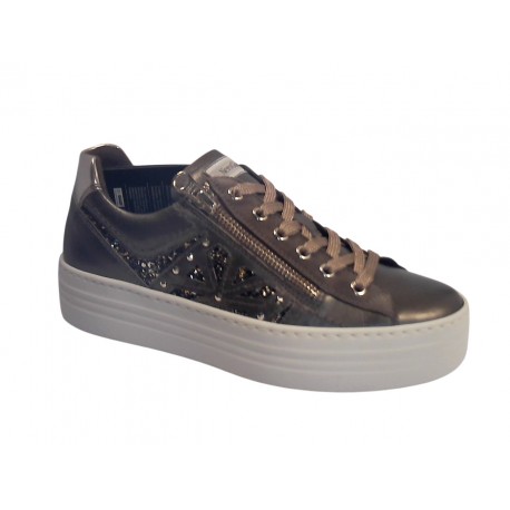 I411611D NEROGIARDINI - 322 BROWN