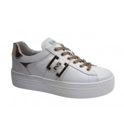 I411612D NEROGIARDINI - 707 BIANCO