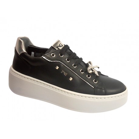 I411621D NEROGIARDINI - 100 NERO
