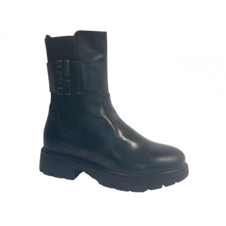 I411860D NEROGIARDINI - 100 NERO