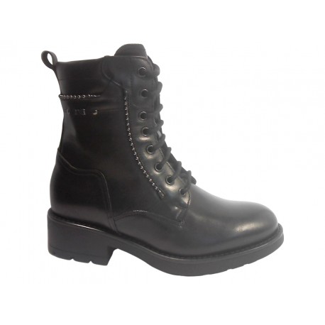 I411871D NEROGIARDINI - 100 NERO