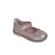 0289 GRUNLAND 88 TAMO SCARPA BAMB. P. - ARGENTO