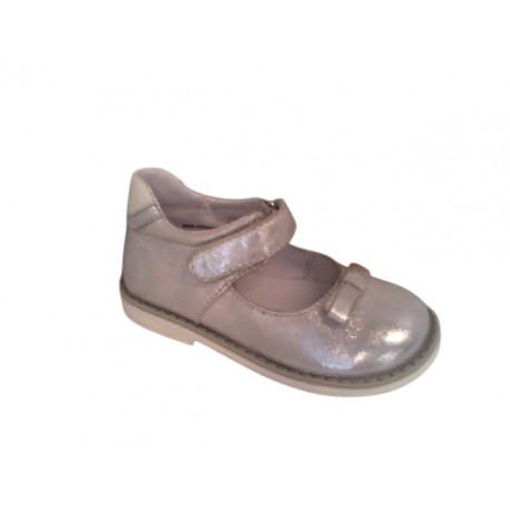 0289 GRUNLAND 88 TAMO SCARPA BAMB. P. - ARGENTO