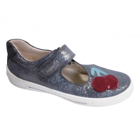1-000101 SUPERFIT TENSY - 8000 BLAU