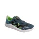 1-006101 SUPERFIT KICKS - 8000 BLAU/