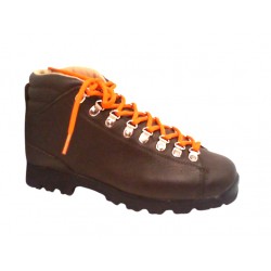 32665-100 "SCARPA" PRIMITIVE - DK.BROWN