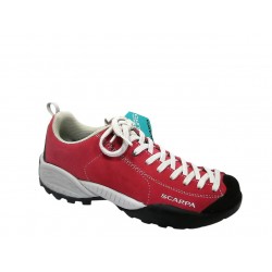 32605-350 "SCARPA" MOJITO - TOMATO