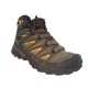 401337 SALOMON X ULTRA 3 MID GTX« - CASTOR GRA