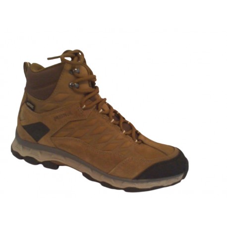 3835 MEINDL LIMA LADY MID GTX« - 74 REHBR/NAT