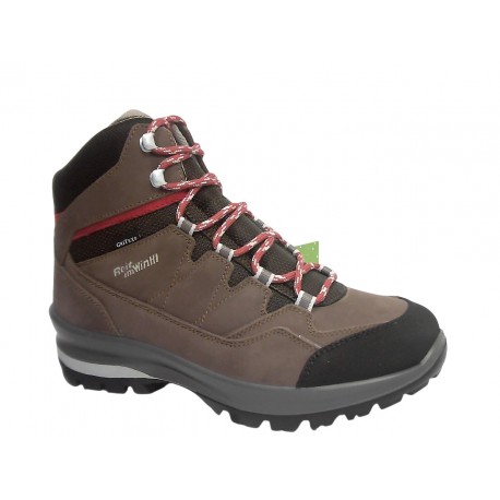 14101 REIT IM WINKL NABUK - 21 VISONE