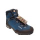 722711 LOWA SASSA GTX MID WS - 6343 JEANS/BLU