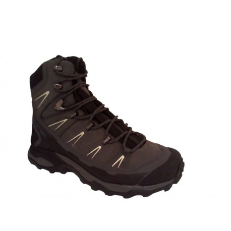 407984 SALOMON X ULTRA TREK GTX W - BK/MAGNET/