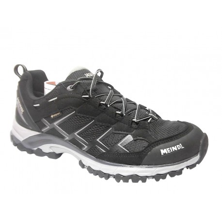 3825 MEINDL CARIBE GTX« - 44 SILBER/SCHWARZ