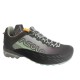 A01059 ASOLO ELDO GV ML - 033 BROOK GREEN/BLUE