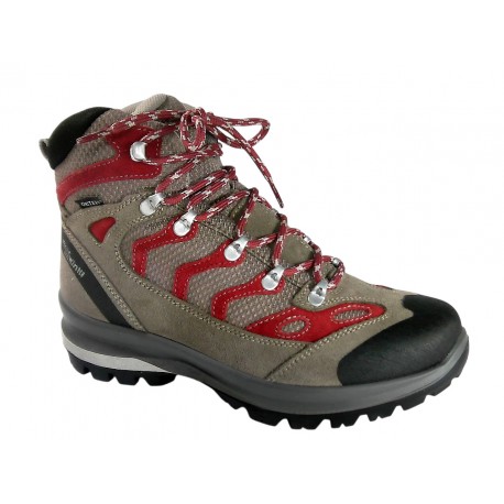 14111 GRISPORT SCAM.GRITEX - 6 TORBA