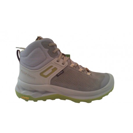 15407V43G GRISPORT VESUVIO GRITEX** - 43 TUNDRA