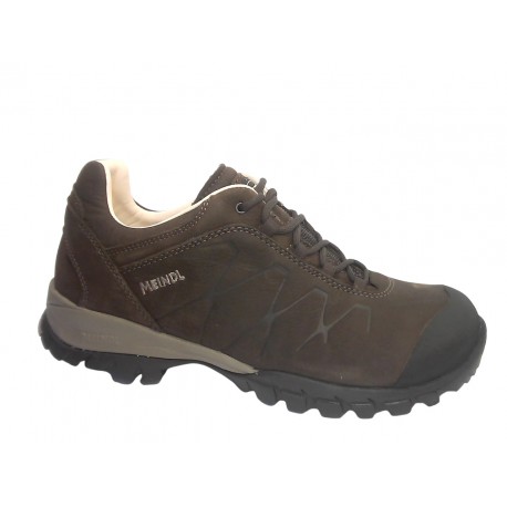 5103 MEINDL BADIA - COMFORT FIT - 39 MAHAGONI