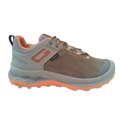 15405V33G GRISPORT VESUVIO GRITEX - 33 GRIZZLED