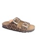 2967 GRUNLAND 40 SARA CIABATTA DONNA P. - CUOIO