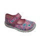 1-009258 SUPERFIT SPOTTY - 5510 ROSA/TUERKIS