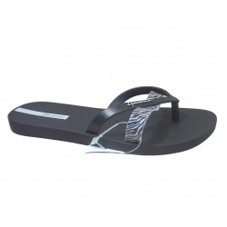83673 IPANEMA KIREI CHIC FEM - BN986 BLACK/LIGHT BE