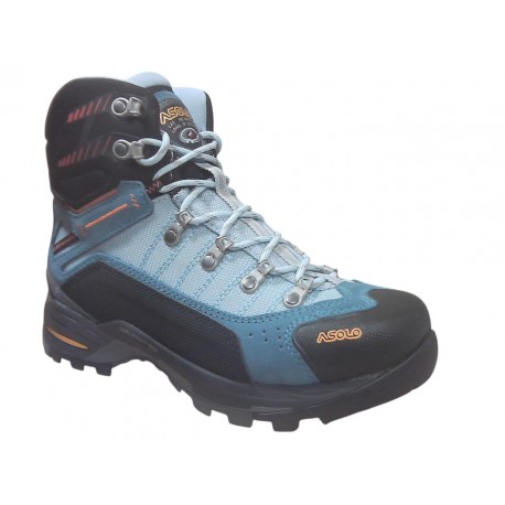 23137 ASOLO DRIFTER PRO GV ML - 244 PERVINCA/BLUE FO