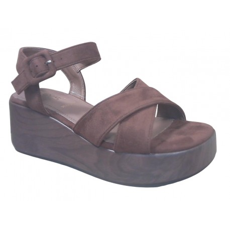 K-12581 KEYS SALLY X - 11152 DK. BROWN