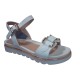 K-12250 KEYS OTTAVIA A - 10867 WHITE
