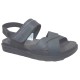 102268853 LUMBERJACK ASHER - T.BLACK