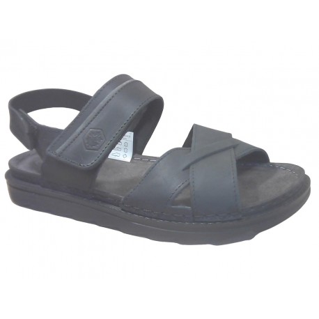 102268853 LUMBERJACK ASHER - T.BLACK
