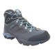 40085 ASOLO ACADIA MID LTH GTX BUNION ML - 199 GRAPHITE/SKY BLU