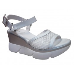 E616060D NEROGIARDINI - 707 BIANCO