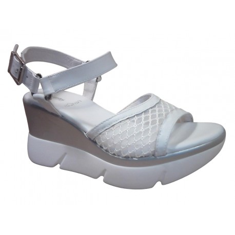 E616060D NEROGIARDINI - 707 BIANCO