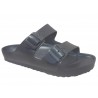 129423 BIRKENSTOCK ARIZONA EVA - BLACK