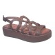 WD511R04 VUEVA TERRA - COGNAC