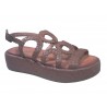 WD511R04 VUEVA TERRA - COGNAC