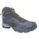 40096 ASOLO ACADIA MID JAQUARD GTX MM - 232 FROST GREY